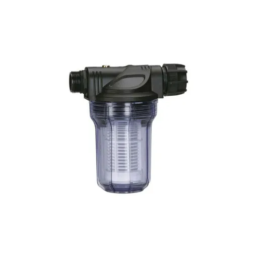 Picture of GARDENA Sand Filter - 3000 l/h - Thread G 1" - 1731-20