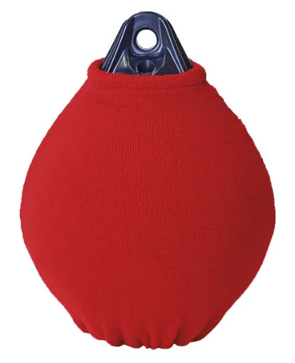 Picture of Fendress Red Fender Sock For A2 Fender.