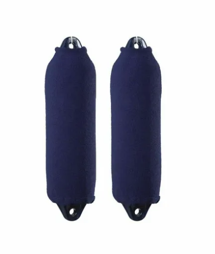 Picture of Fendress Navy Blue Fender Cover For F1 Fender.