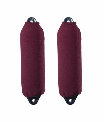 Picture of Fendress Bordeaux Fender Cover For F3 Fender.