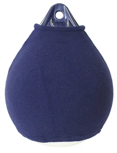 Picture of Fendress Navy Blue Fender Sock For A4 Fender.