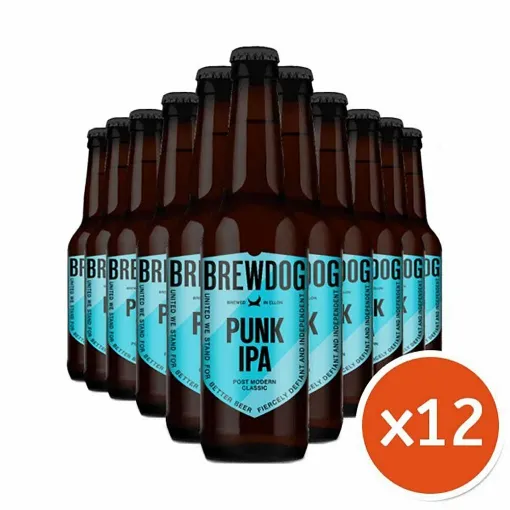 Picture of Brewdog IPA