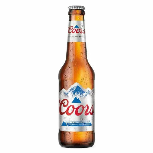 Picture of Coors