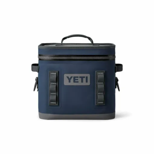 Picture of Yeti - Hopper Flip - 12 Soft Cooler - Black - Yeti