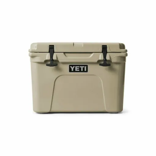 Picture of Yeti - Tundra - Hard Cooler 35 - Tan - Yeti