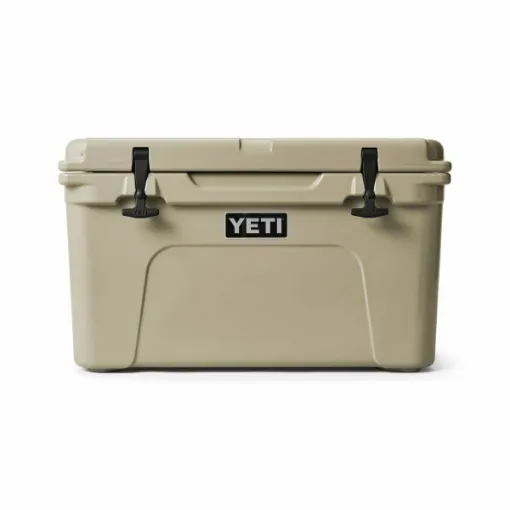 Picture of Yeti - Tundra - Hard Cooler 45 - Tan - Yeti