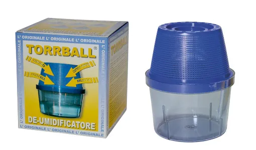 Picture of Euromeci Torrball Dehumidifier