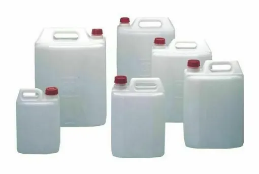 Picture of Plastic Canister Extra 20 L.