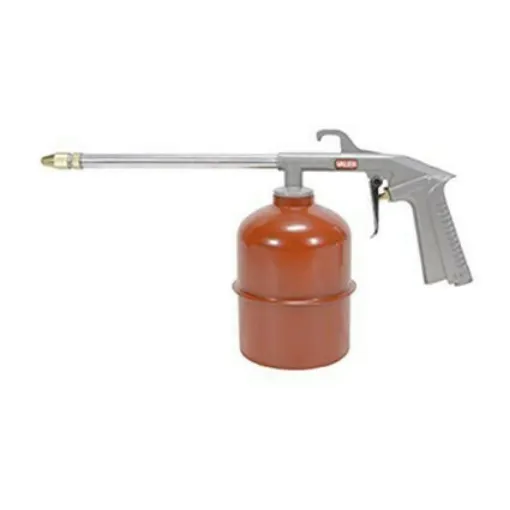 Picture of Washing Gun Stainless Steel Tank 1 Lt