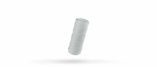 Picture of Wound Wire Fa 10 Sx 5 Micron Cartridge