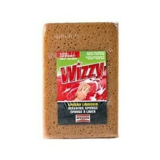 Picture of Wizzy Tobacco Washing Sponge