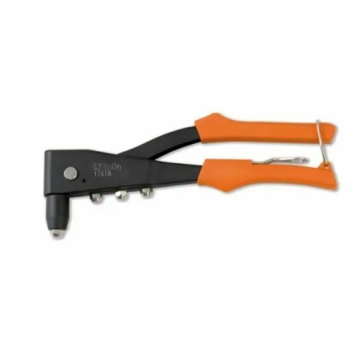 Picture of Manual Riveter Black - 1741 B