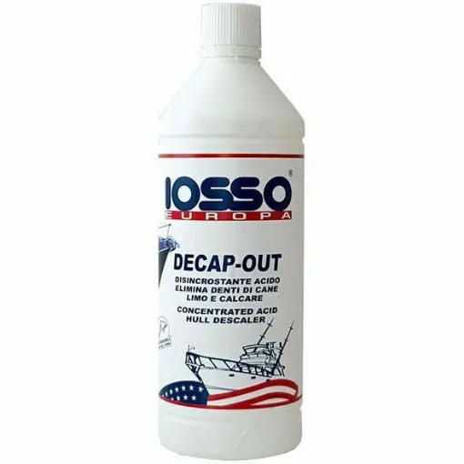 Picture of Decrusting Hull Cleaner Iosso Decap-Out - 1 Liter