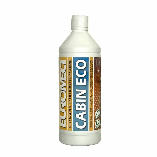 Picture of Cabin Eco 1 Liter Cabin Cleaner.