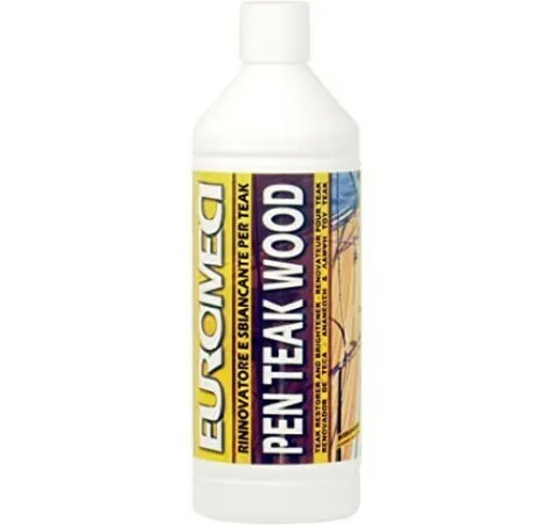 Picture of Teakeuromeci Pen Teak Wood Renewer 1 Liter