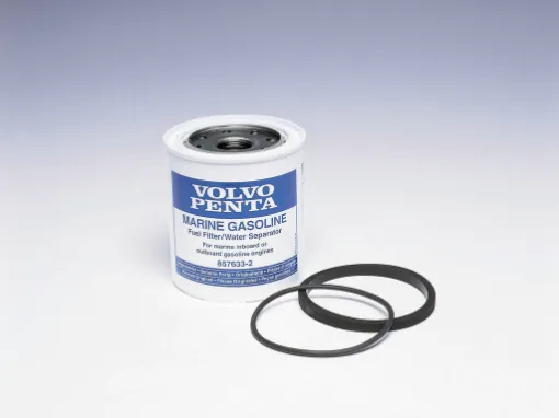 Picture of Fuel Filter For 857632 Volvo Penta 857633