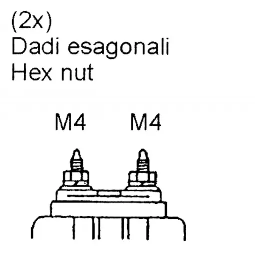 Picture of Vdo Oil Pressure Sensor 25 Bar - Type E 3