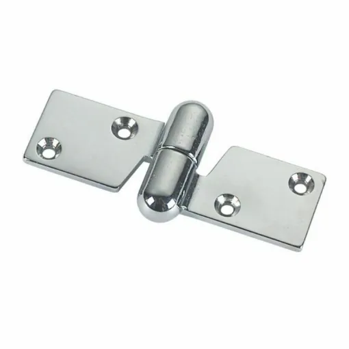 Picture of Right Chrome Hinge - Dim.100X47X4