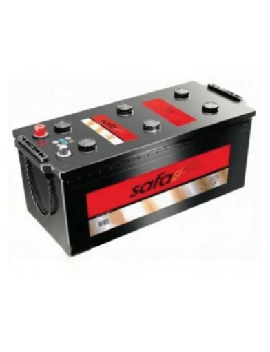 Picture of Safa Battery 12V 180Ah 1400A.