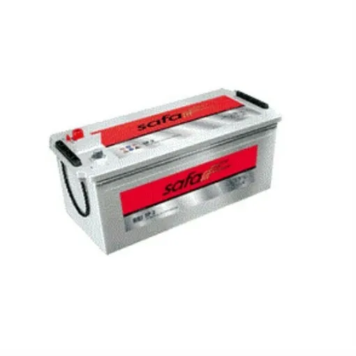 Picture of Safa 12V 140Ah Platinum Battery