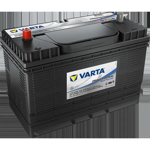 Picture of Varta Professional Battery 105 Ah