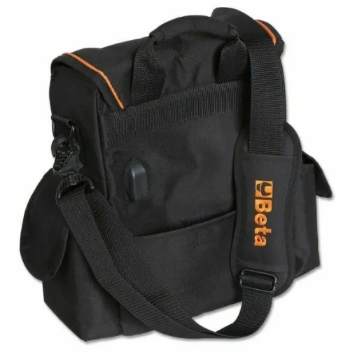 Picture of Mini Soft Shoulder Bag C3