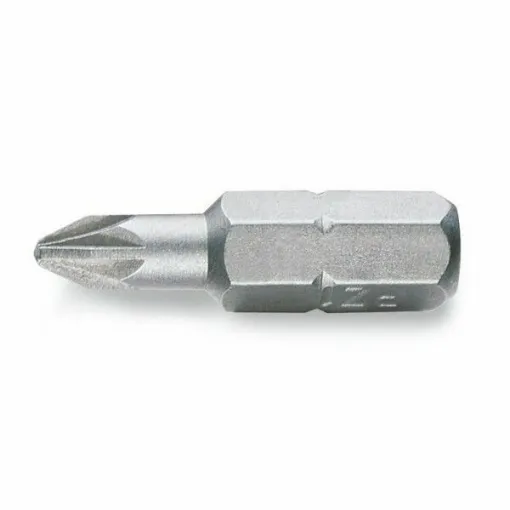 Picture of Insert Pozidriv 1/4" -L25 Pz2