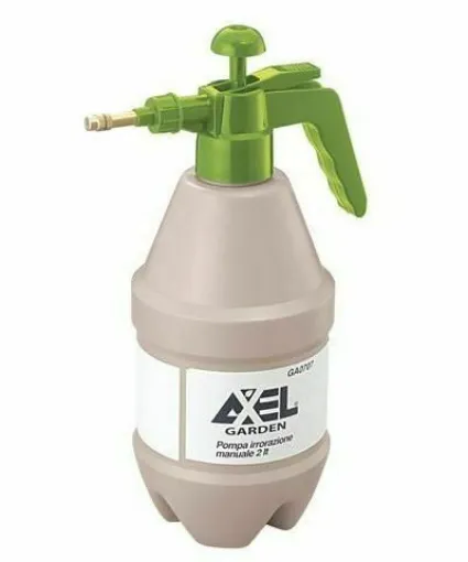 Picture of Axel Pump "Ga 0707" Lt.2