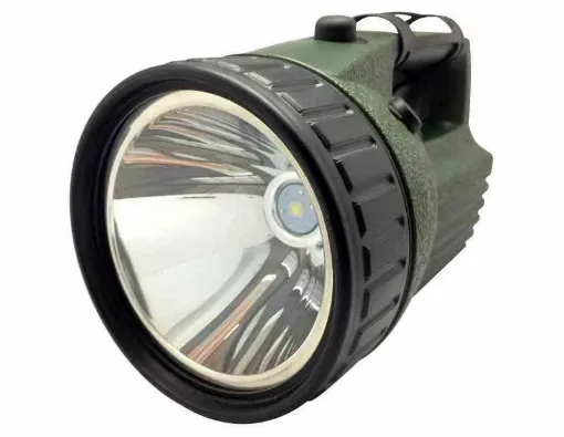 Picture of Rechargeable 10W Led Torch - Extreme