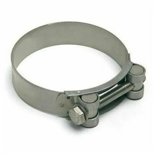 Picture of Stainless Steel Collar A4 mm. 24 D. 214-227