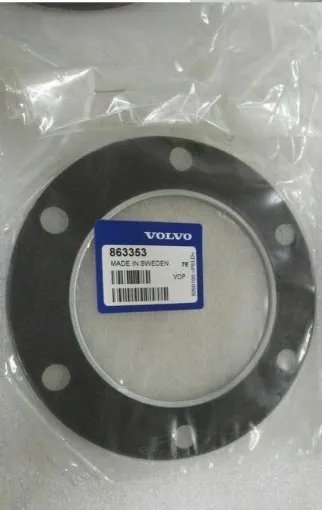 Picture of Volvo Penta Gasket 863353