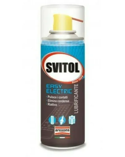 Picture of Svitol Easy Electric 200 ml