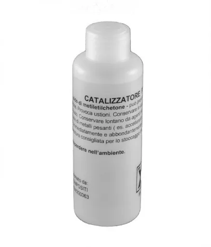 Picture of Catalyst For Resin 125ml