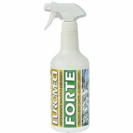 Picture of Euromeci Strong Detergent Spray 750 ml