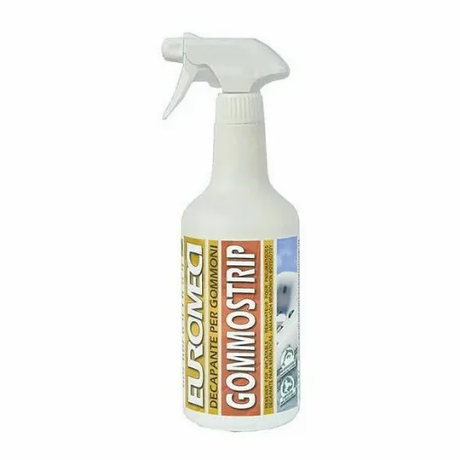 Picture of Euromeci Strong Detergent Spray, 750ml.