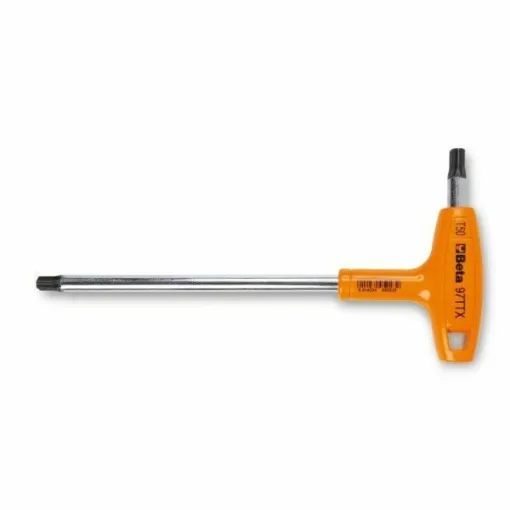 Picture of Bent Torx Male Wrench - 97 Ttx 20