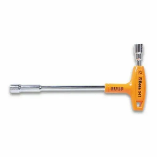 Picture of Hexagonal-Polygonal Pipe Wrench Key 941 7