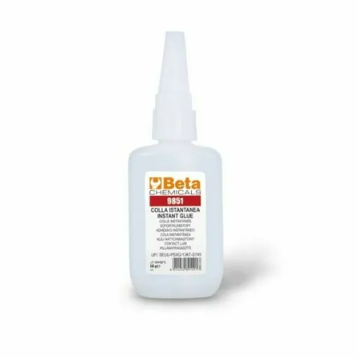 Picture of Instant Adhesive For Structural Joints 9851