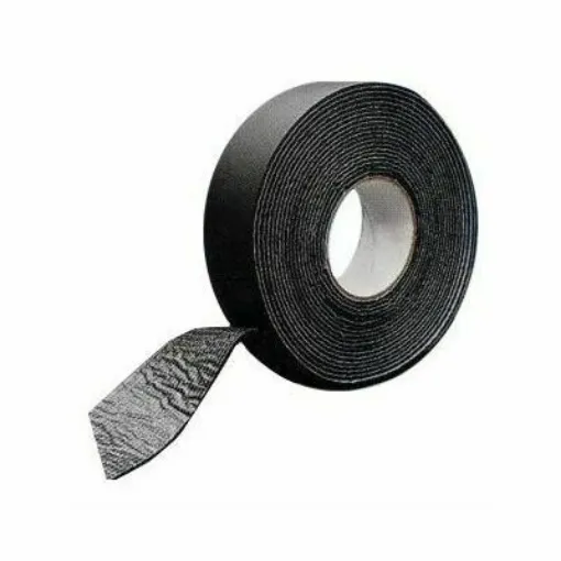 Picture of Black Anti-Condensation Tape