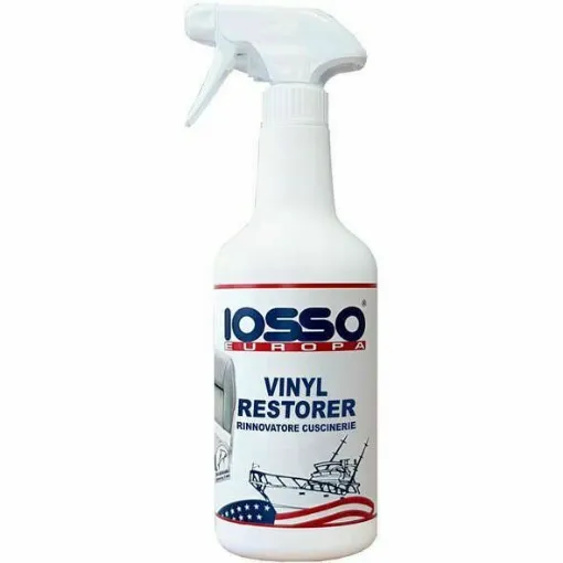 Picture of Renovator Cushioning Iosso Vinyl Restore 750 ml.