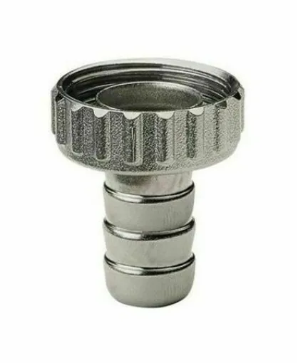 Picture of Hose Fitting P-Faucet 3/4"