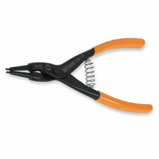 Picture of Straight Tip External Ring Pliers mm.175 - 1036