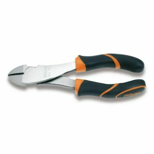 Picture of Diagonal Cutting Pliers mm.160 - 1084Bm