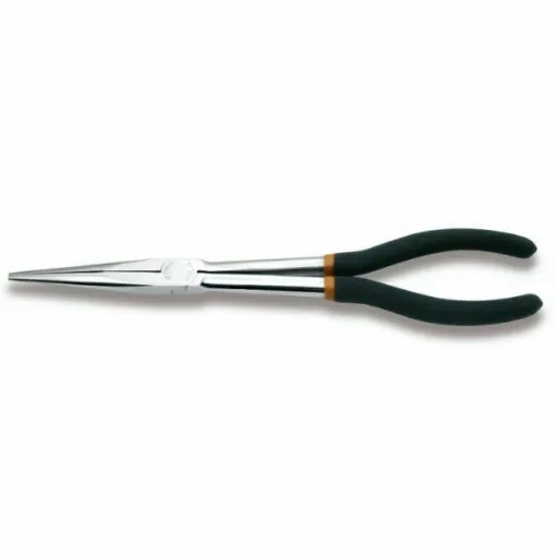 Picture of Long Pliers With Half-Round Jaws Beta L / A