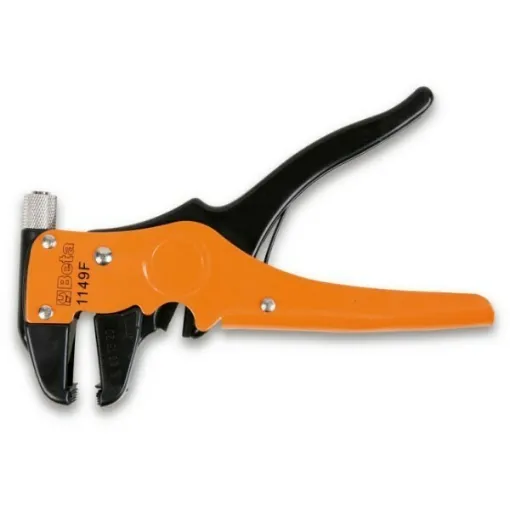 Picture of Front Wire Stripper Pliers 1149F