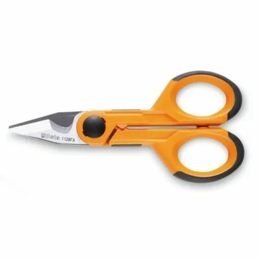 Picture of Electrician Scissors Art.1128Fx