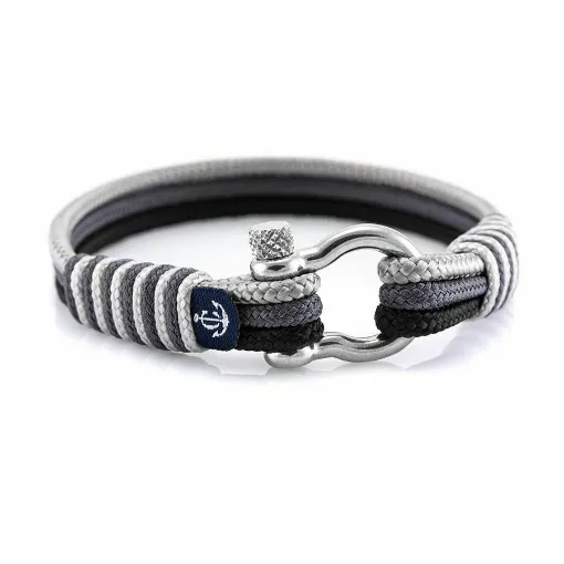 Picture of Royal 3-Wire Gray Bracelet