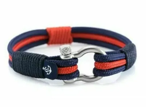 Picture of Yachting Bracelet Size 20.