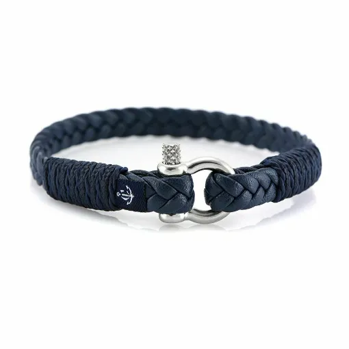 Picture of Jack Tar Blue Bracelet, Size 20.