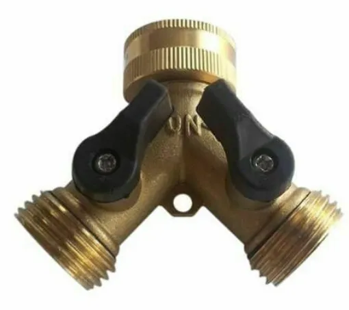 Picture of Brass Axel Fittings Ga0621